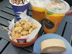 -BeauTea水仙(coco park店)