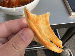 -龙门李家三旦羊肉汤馆