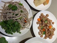 -蝎王府羊蝎子(虎坊桥总店)