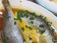 -红月湾海鲜饭店•沙滩海景(双月湾店)