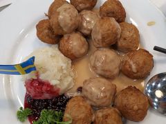 -宜家·瑞典风味餐厅(北京西红门店)