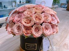 -ChaKo Flora ·茶子花艺 (市北店)