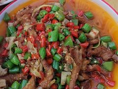 -为民烧烤吧.自贡爆炒菜(收录10年好店)