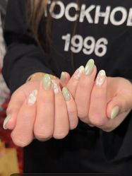 -HUII NAIL绘京美甲美睫会馆