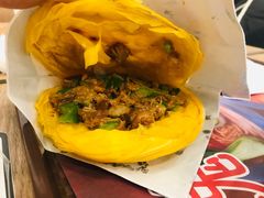 -魏家凉皮(来广营店)