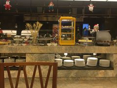 -南青华美达大酒店沙利文西餐厅