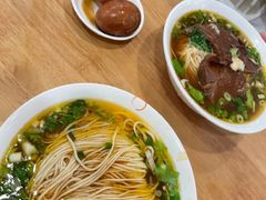 -水仙拉面(水仙街店)