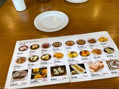 -香江小厨 The Kitchen(香江俱乐部店)
