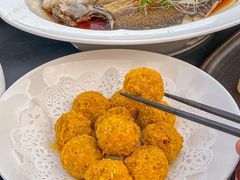 -汉水谣·江景餐厅(江滩店)