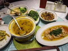 -王府井酒店(金桥港湾店)
