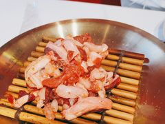 -南浦洞烤肉·新世界版(奥体店)