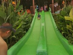 -苏州乐园森林水世界