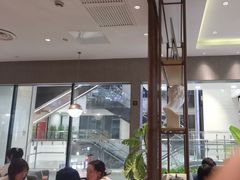 -必胜客(上海新南方商城PH店)