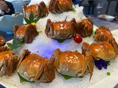 -千禧万福汉亭舫·船舫苏宴