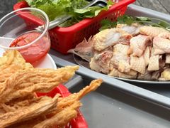 -兴兴旺·冬瓜盅·啫啫煲(西华路店)