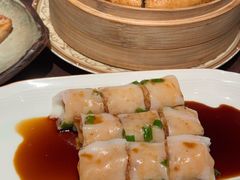 -逸东轩(香港逸东酒店)