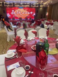 -珍膳禧宴·宴会厅