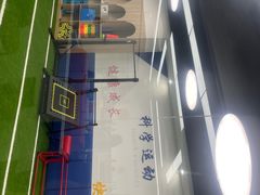 -Dr.Sport运动博士少儿运动能力培养中心(锦华万达运动中心)