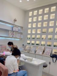 -MONICABOX美甲美睫