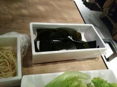 -野妹经典火锅(江夏中百店)