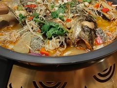 -三个大叔烤羊肉串·炭炉砂锅菜(西三旗店)