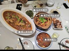 -雅酌园·烟火南京菜(颐和路店)