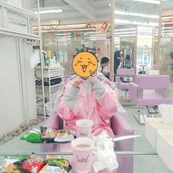 -时尚工厂·科学染发