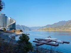 -千峡湖生态旅游度假区