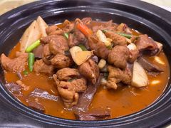 -大众海鲜(巨龙北路店)
