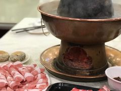 -东来顺饭庄(王府井步行街店)