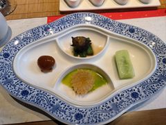 -鲤院·新中式美学·庭院餐厅(夫子庙店)