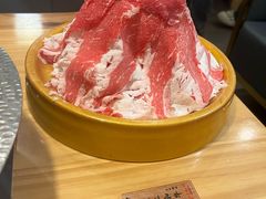 -牛匠和牛寿喜锅(西安总店)