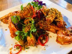 -芽庄MP泰式海鲜海景餐厅