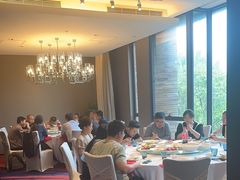 -逸林轩中餐厅(中信泰富朱家角锦江酒店)