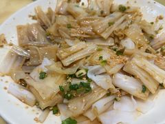 -吉莲利苑海鲜酒家(珠海拱北29年老字号店)