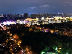 -烛影拾光观景餐厅·创意菜·摄影·小提琴(大唐不夜城店)