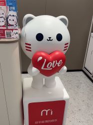 -咪咪比基尼脱毛专业店
