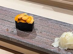 -鮨一日本料理(大中华店)