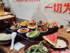 -楠火锅(龙阳广场店)