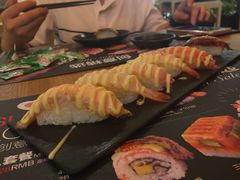 -Sushi Love 创意寿司(丽影广场店)