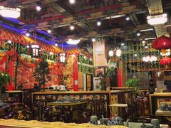 -缪氏川菜(丰盛町店)
