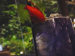 -Nirvana Cafe&Bar(北仓文创街区店)