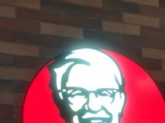 -肯德基(东安路站店)