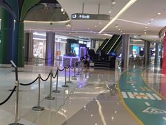 -首开·龙湖成都西宸天街