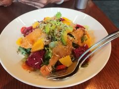 -斯比特花园西餐厅(东方商厦店)