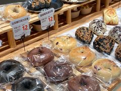 -迦南的早晨蛋糕甜品集合店