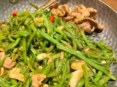 -云海肴·汽锅鸡·云南菜(苏州中心店)