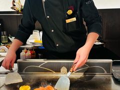 -水木锦堂·自助铁板烧(望京凯德MALL店)