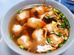 -天天锅贴王(迎凤街店)