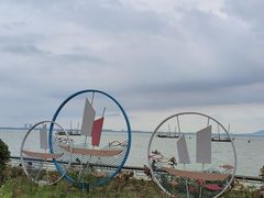 -贡湖湾湿地公园